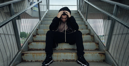 Kegan Clark - Ghost (Single Release)