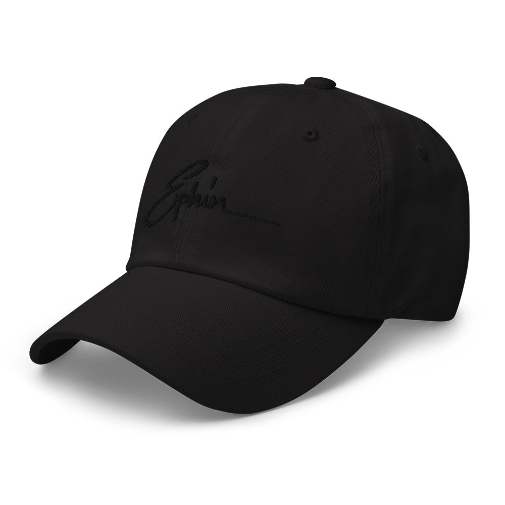 The Plague Dad Hat