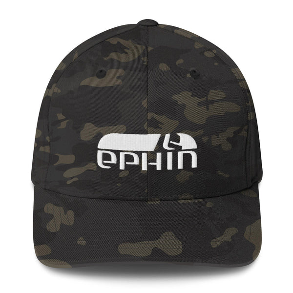 Ephin 07 Dark Camo Flexfit Ephin Lifestyle Holdings Corp