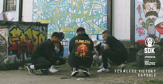 Stompdown Killaz - Flawless Victory Collection
