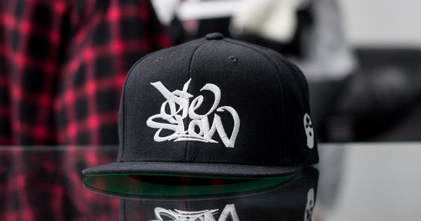 The Die Slow Snapback