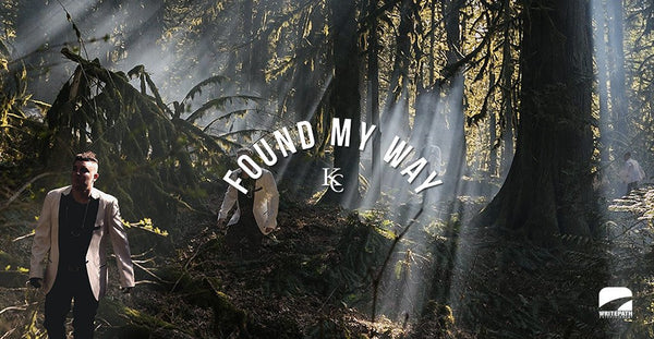 Found My Way - Kegan Clark (Official Video)
