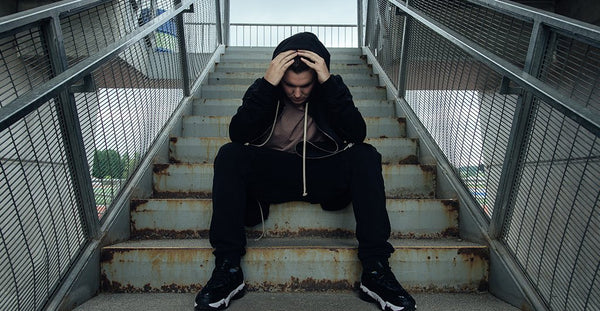 Kegan Clark - Ghost (Single Release)