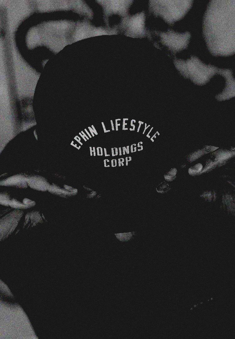 Ephin Lifestyle Holdings Corp.