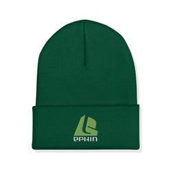 Mint Beanie