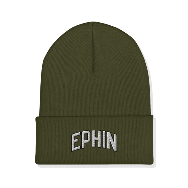Arch Beanie