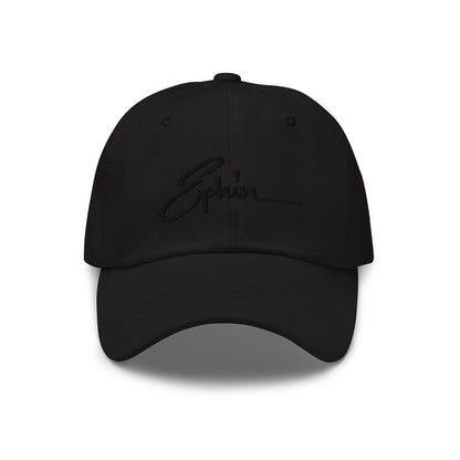 The Plague Dad Hat