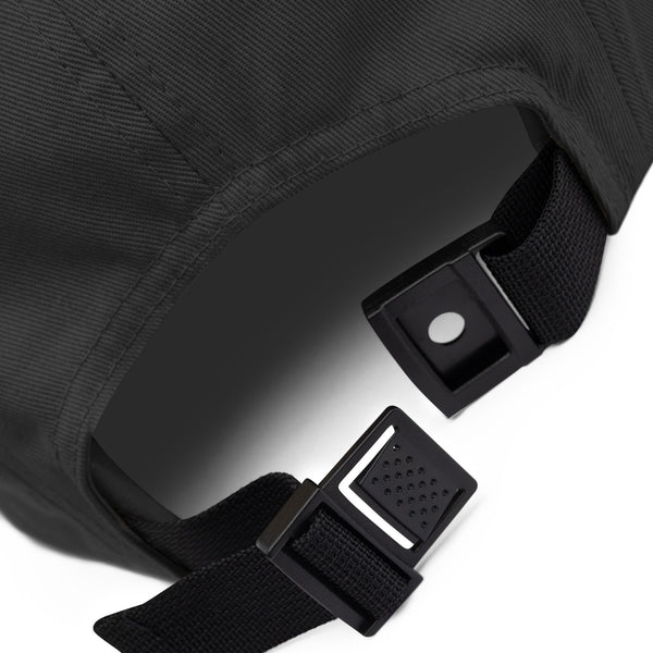 Prime 5 Panel Hat