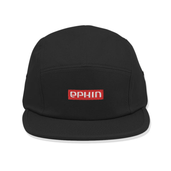Prime 5 Panel Hat