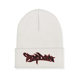 Storm Shadow Beanie