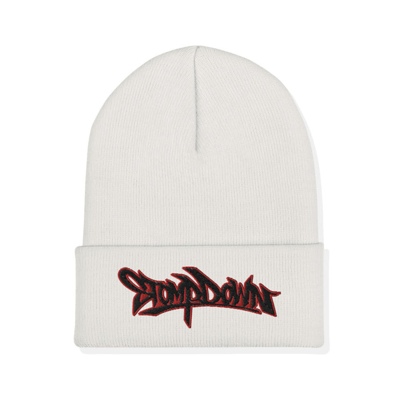 Storm Shadow Beanie