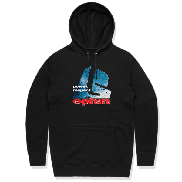 Respect Pullover