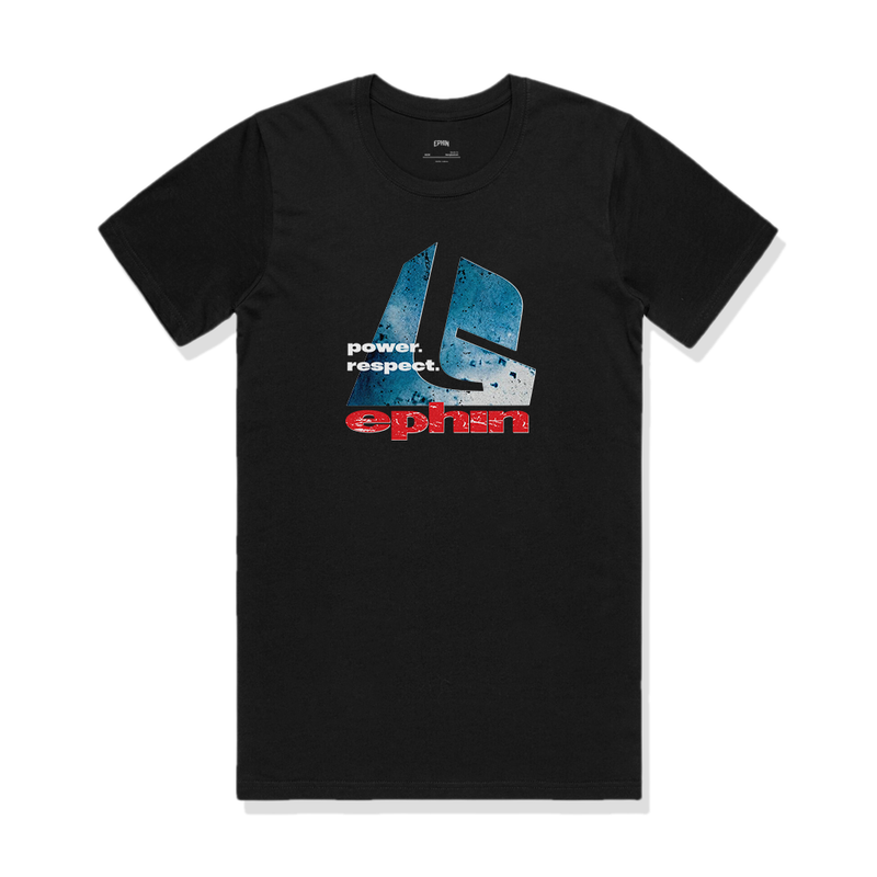 Respect Tee
