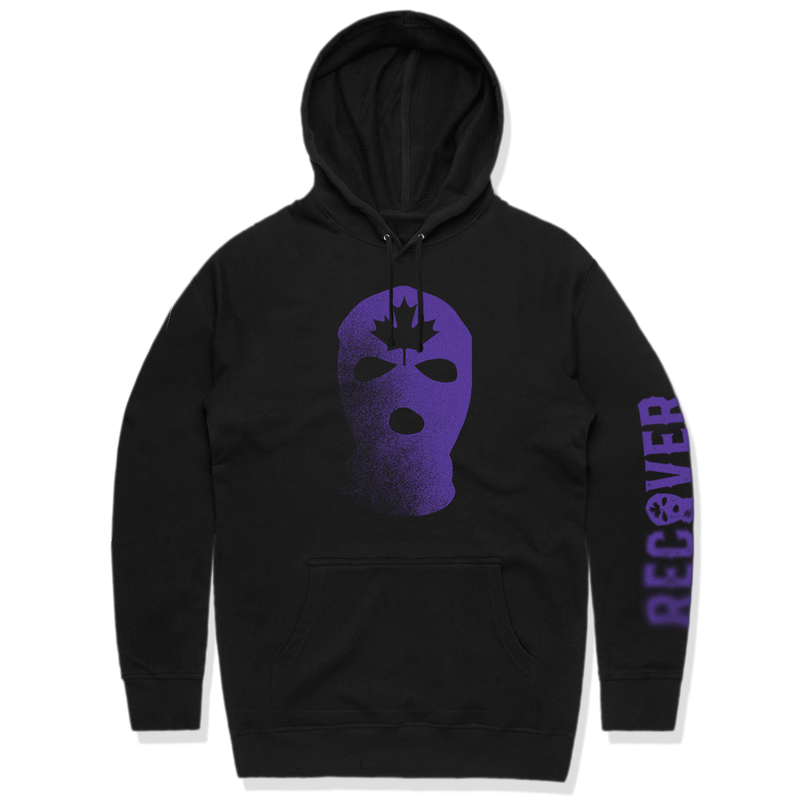 Reclaim Pullover