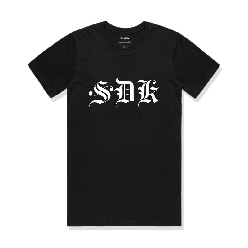 SDK OE Tee