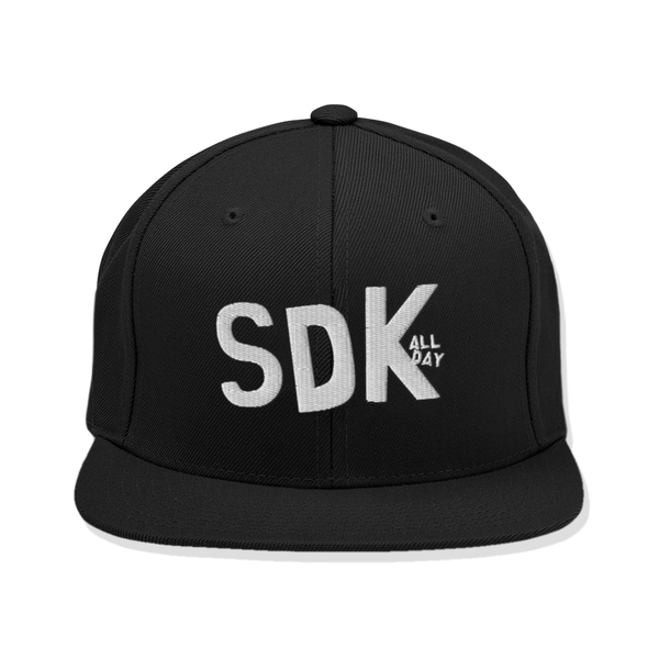 SDK All Day Snapback