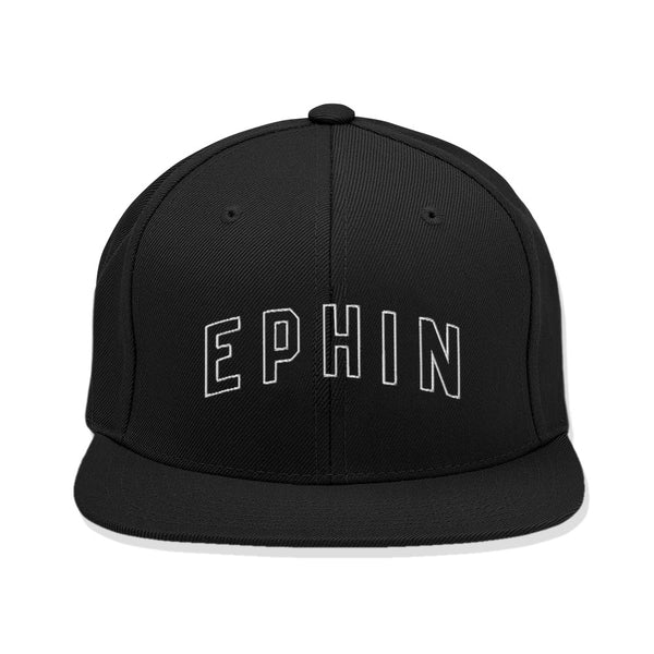 Arch Snapback