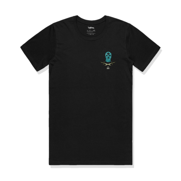 Banished Tee