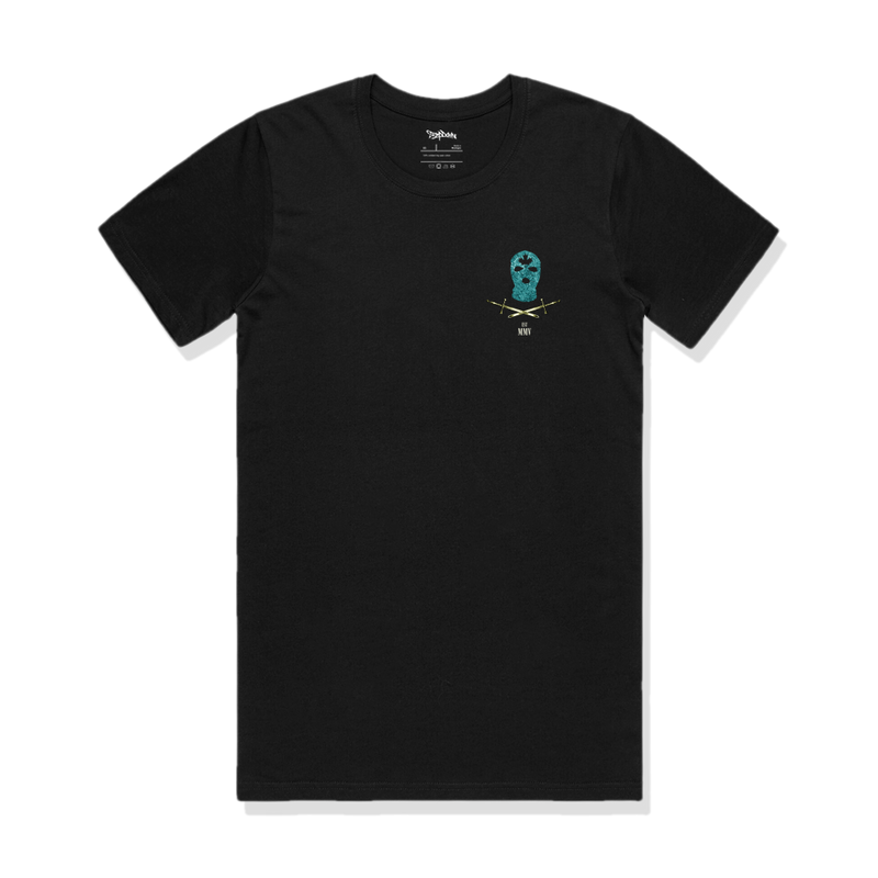 Banished Tee