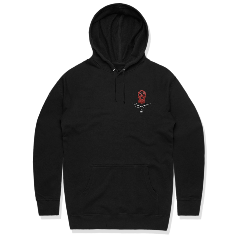 Banished Pullover