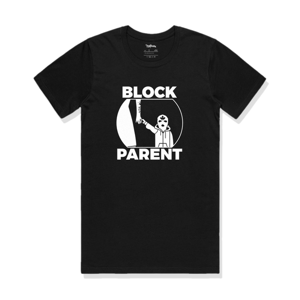 Block Parent Tee