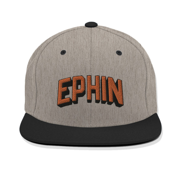 Depth Snapback