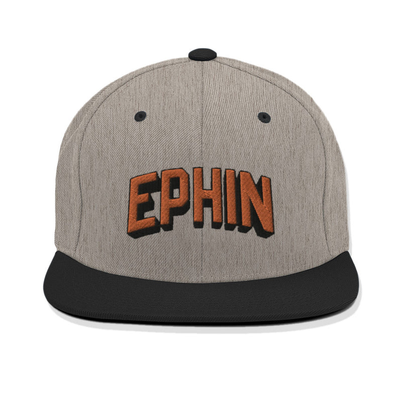 Depth Snapback