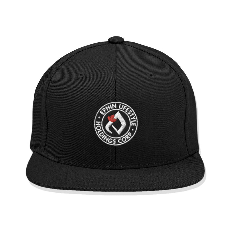 ELHC Trucker Hat - Black
