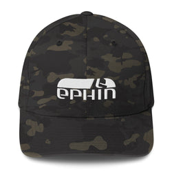 Ephin 07 Dark Camo Flexfit