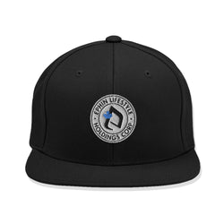 ELHC Emblem Snapback