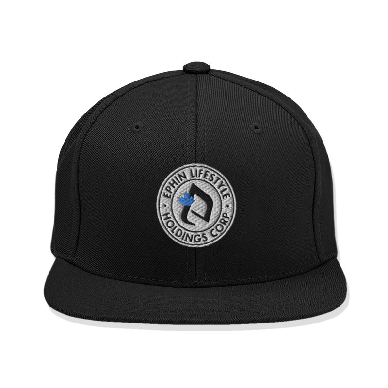 ELHC Emblem Snapback