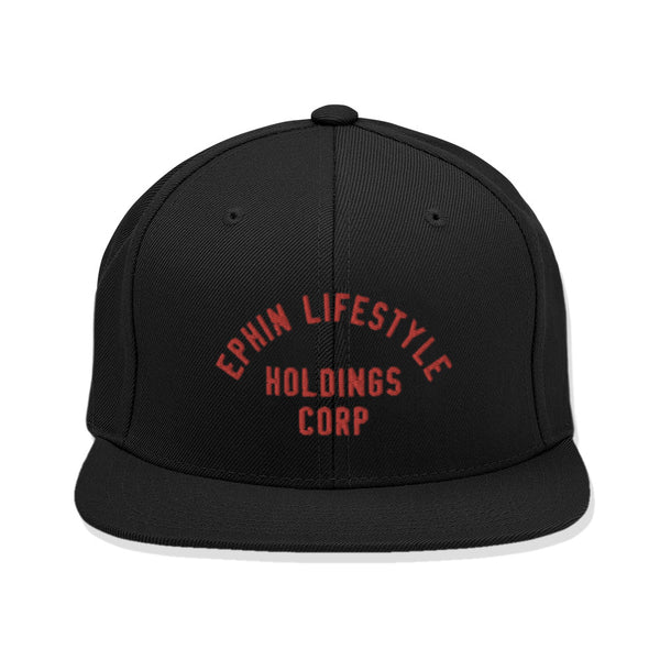 ELHC Snapback