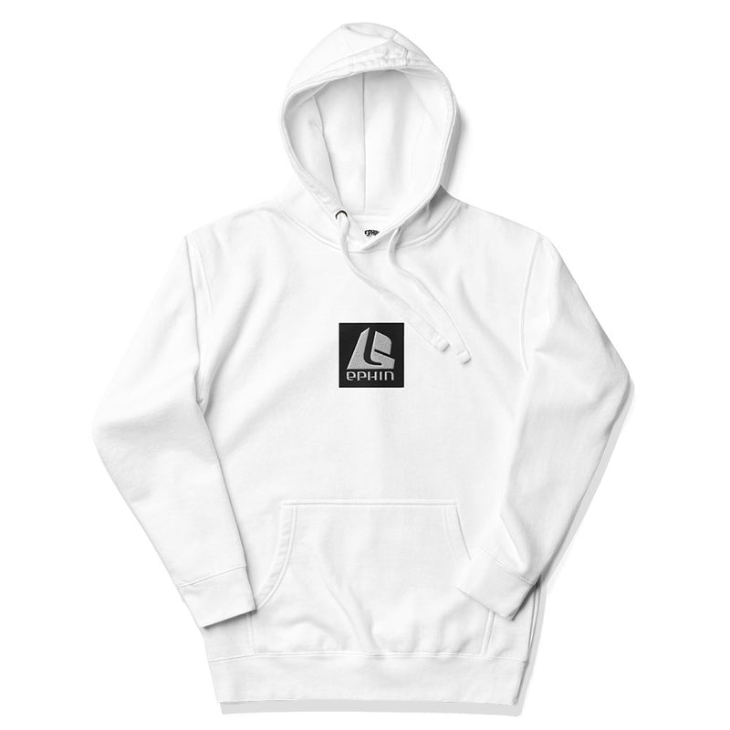 Ephin Box Pullover