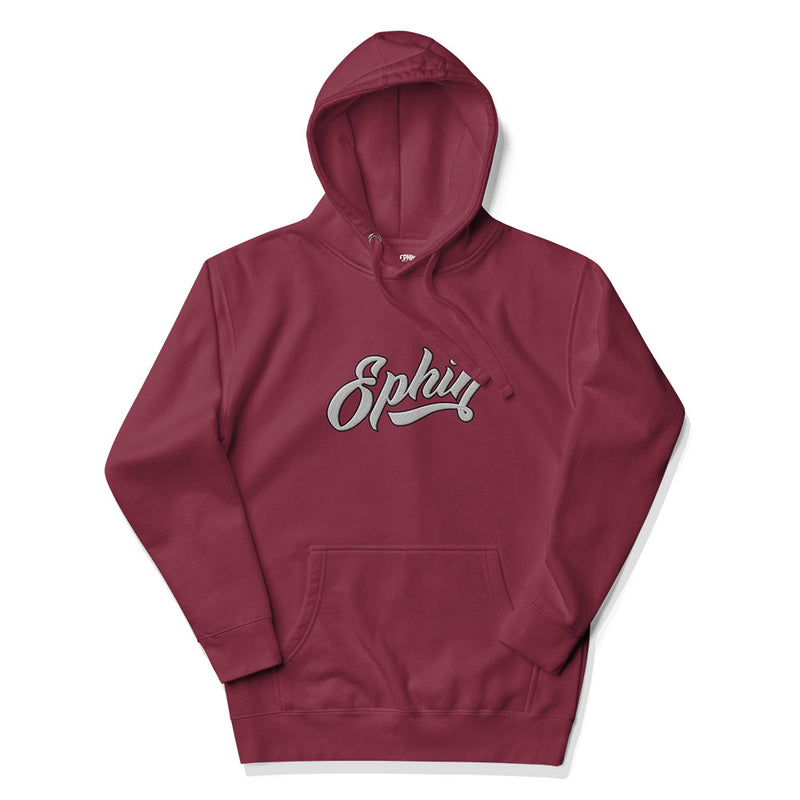 Ice Cold Unisex  Pullover - Maroon