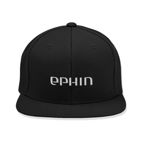 Ephin 02 Snapback