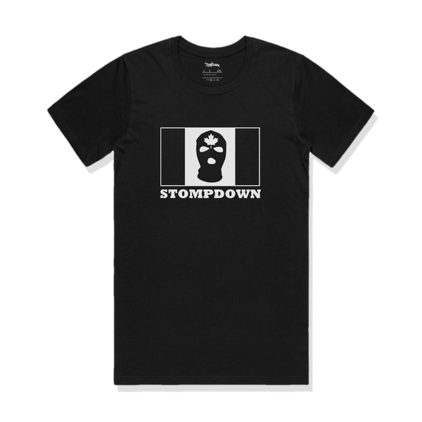 SDK Flag Tee