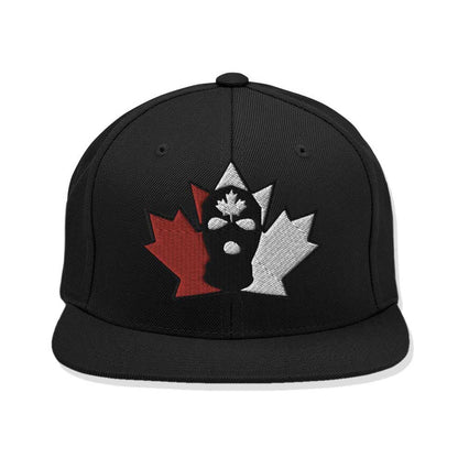 Five Minute Major Snapback