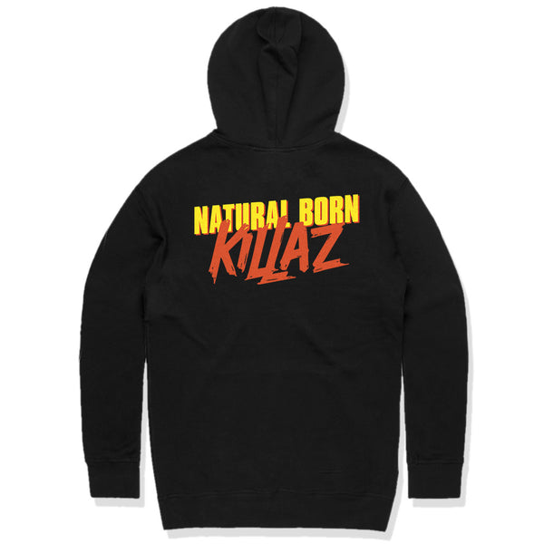 NBK Pullover