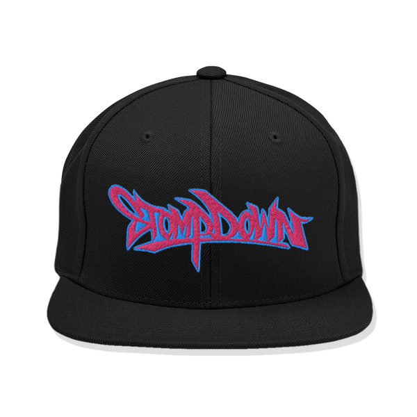 Hypnotic OG Script Snapback