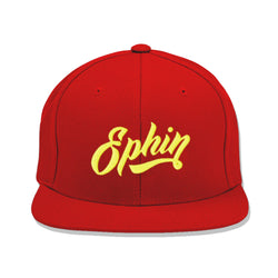 Ice Cold McSnapback