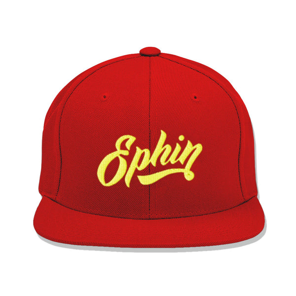 Ice Cold McSnapback