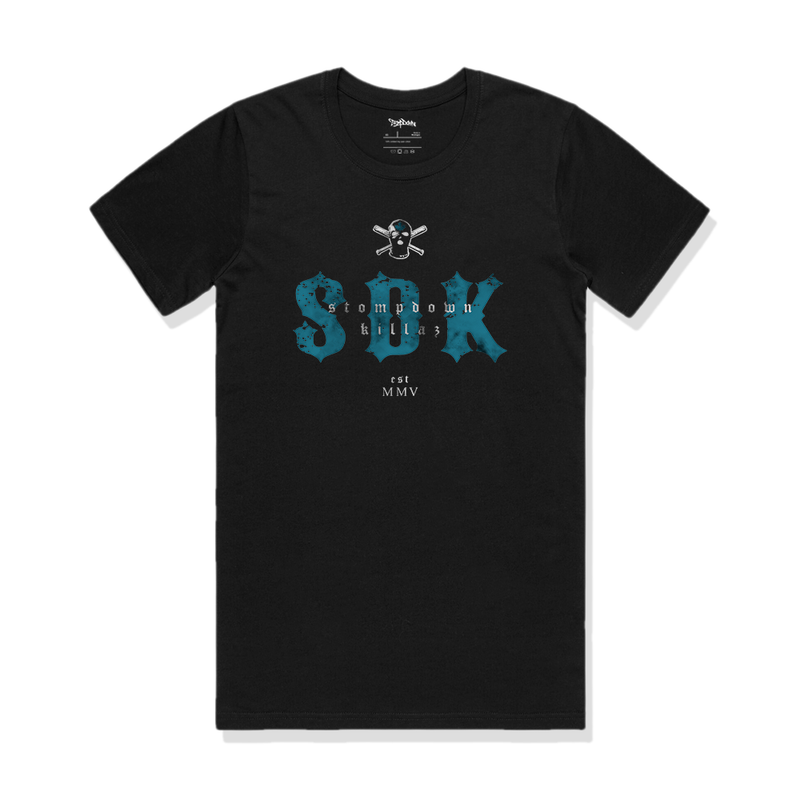 SDK MMV Tee