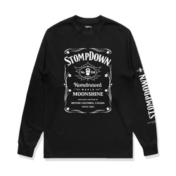 Moonshine Long Sleeve