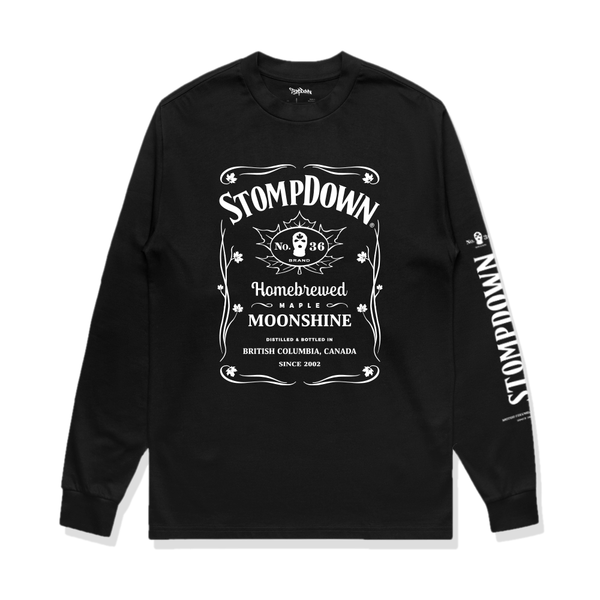 Moonshine Long Sleeve