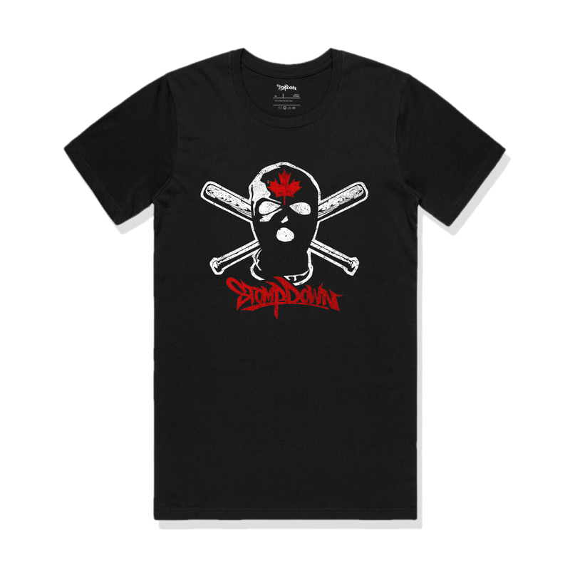 LV Script Tee