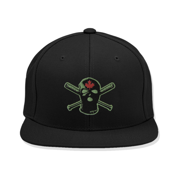 Rebirth LV Snapback