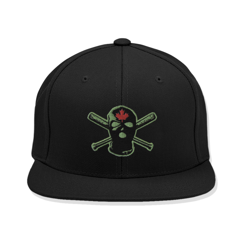 Rebirth LV Snapback
