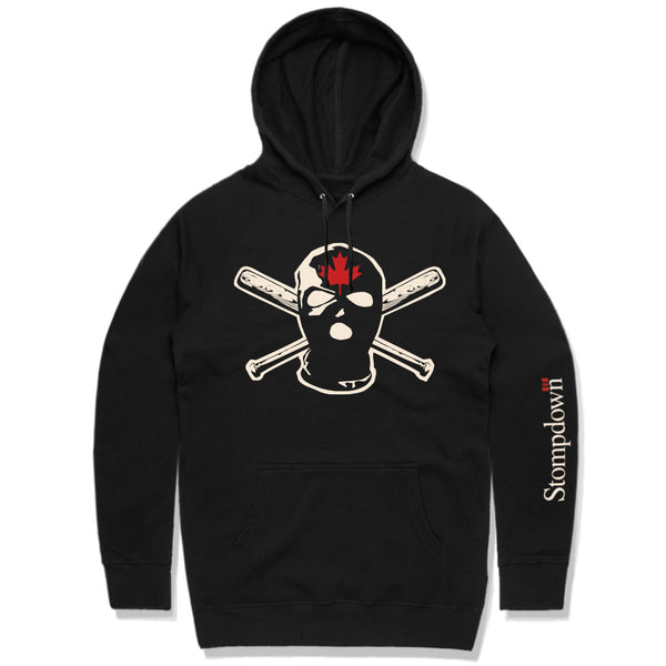 Louisville-CDN Pullover
