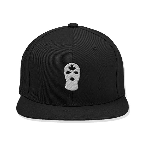 Ski Mask Snapback