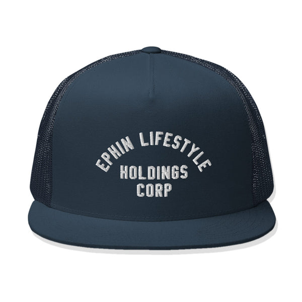 ELHC Trucker Hat